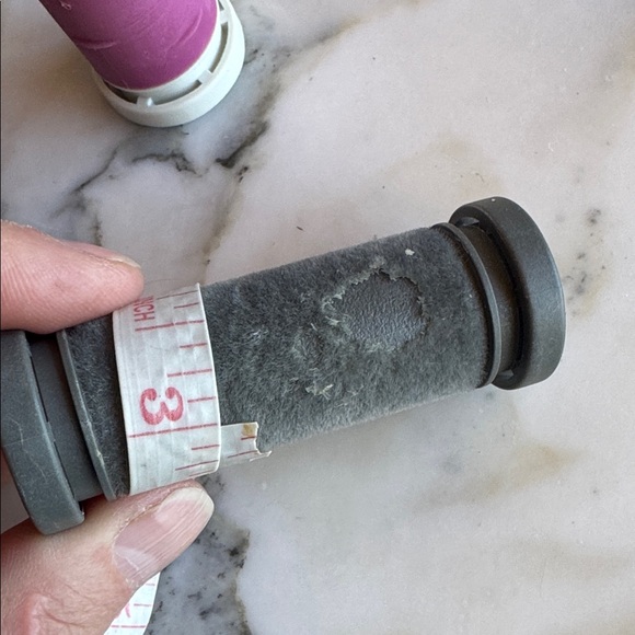 Remington Solutions Ionic Protective Ceramic Travel Hot Rollers 10 Pack - Picture 9 of 11